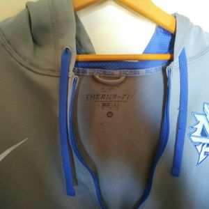 Nike Manny Pacquiao Hoodie